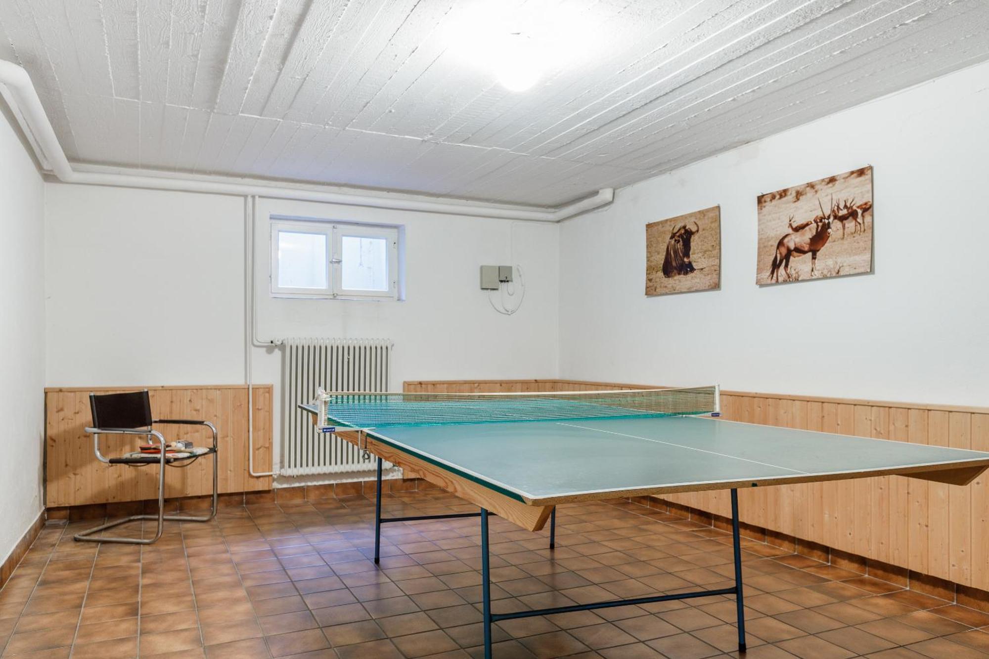 Carlotta Ferienhaus Keitum