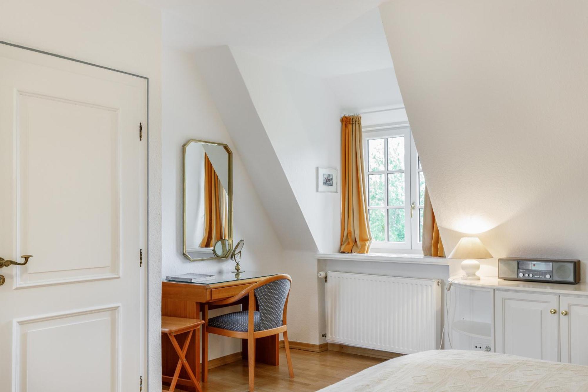 Ferienhaus Carlotta *