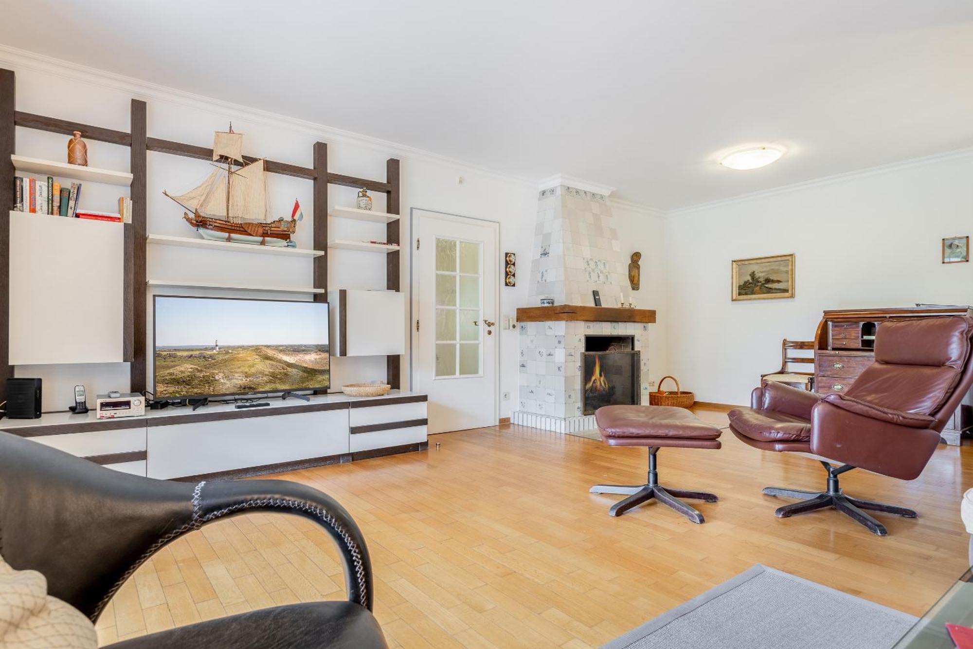 Ferienhaus Carlotta
